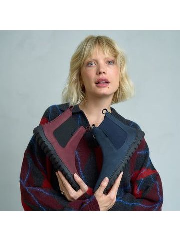 ANGLES LINOS Weiß (unisex)