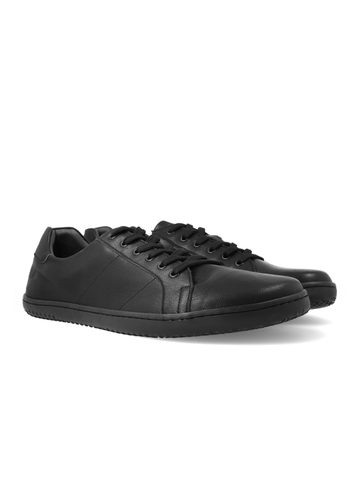 ANGLES LINOS Black
