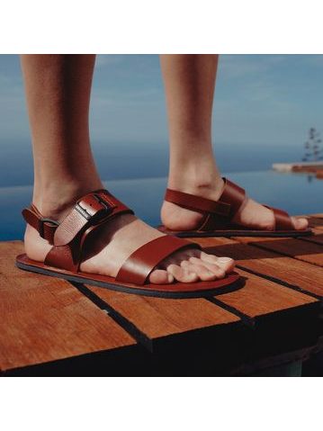 ANGLES LINOS Weiß (unisex)