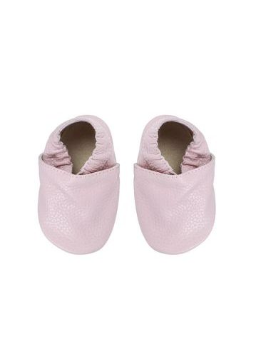 CRAVE CRAVITOS Hellrosa | Kinder Barfußschuhe Krabbelschuhe