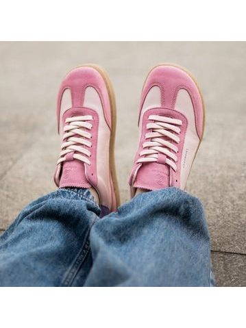 ANGLES LINOS Weiß (unisex)