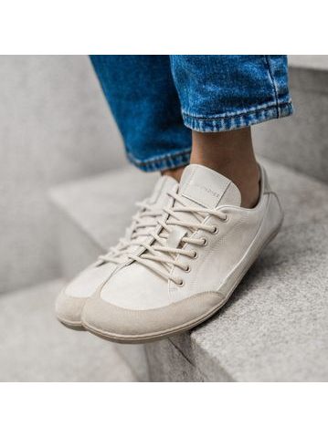 ANGLES LINOS Weiß (unisex)