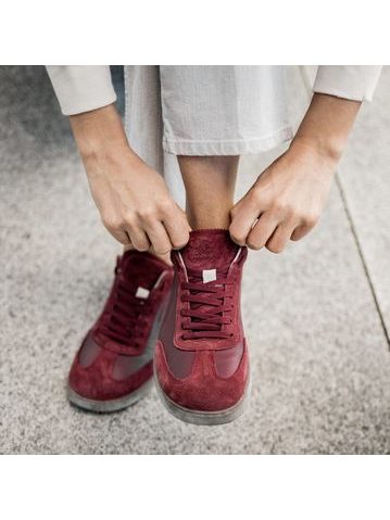 ANGLES LINOS Weiß (unisex)