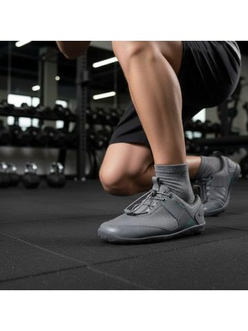 ANGLES LINOS Weiß (unisex)