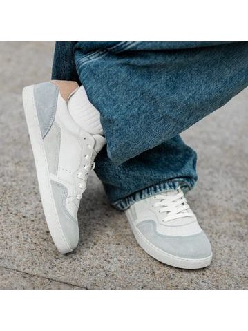 ANGLES LINOS Weiß (unisex)