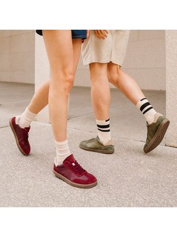 ANGLES LINOS Weiß (unisex)