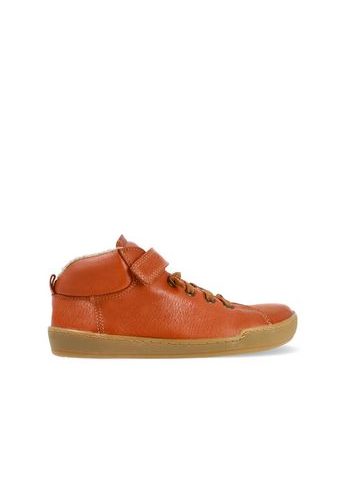 CRAVE SNOWFIELD Pink | Gefütterte Kinder-Barfußschuhe für den Winter