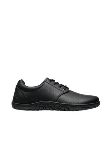 FREET CITEE 2 Black | Barefoot Halbschuhe