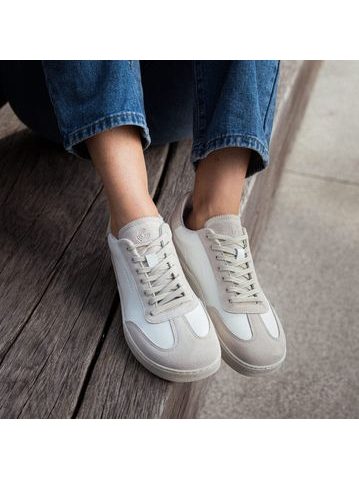 ANGLES LINOS Weiß (unisex)