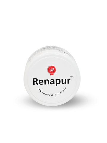 RENAPUR BALSAM für Leder