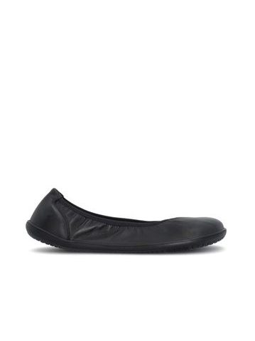 GROUNDIES LILY 3.0 WOMEN Barefoot+ Black | Damen Barefoot Ballerinas