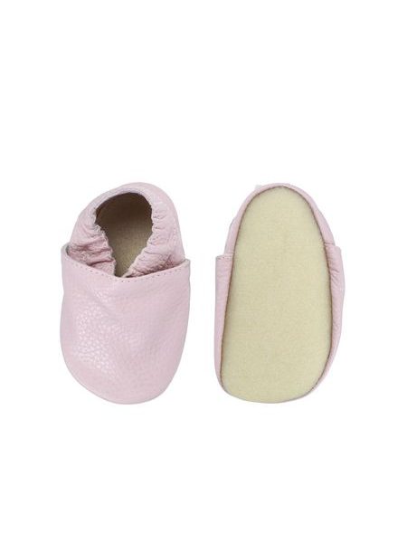 CRAVE CRAVITOS Light Pink | Children's Barefoot Slippers