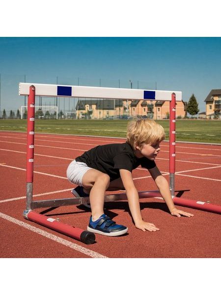 CRAVE CATBOURNE 2.0 Dark Blue | Children's Barefoot Trainers