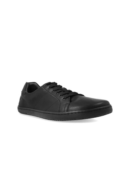 ANGLES LINOS Black