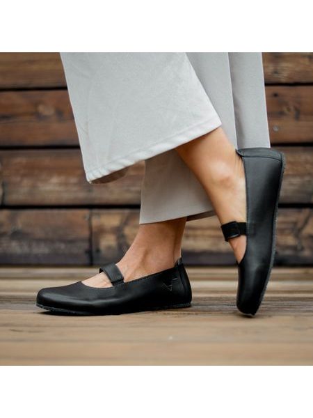 ANGLES RHEIA Black