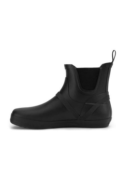 XERO SHOES GRACIE W Black | Women's Barefoot Wellies
