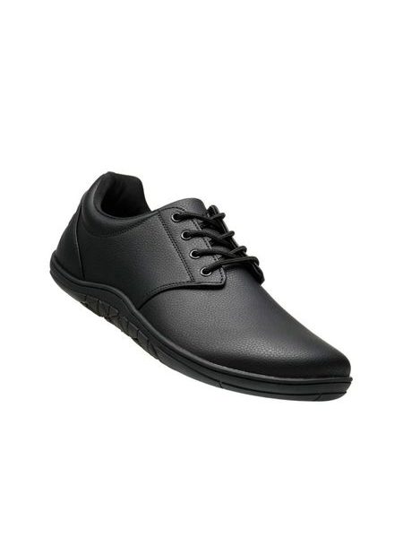 FREET CITEE 2 Black | Barefoot Halbschuhe
