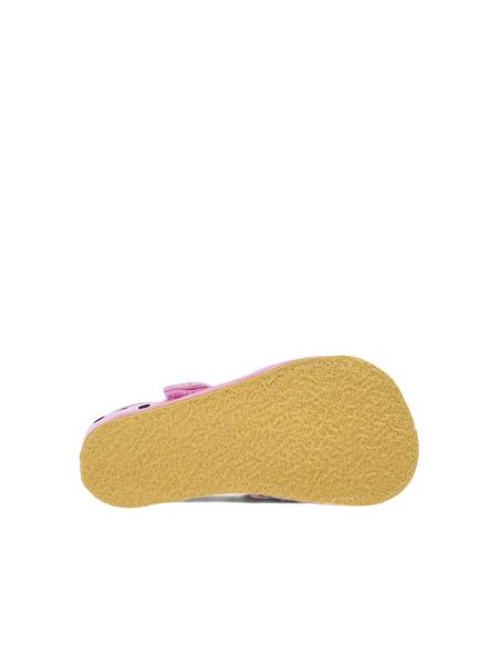 CRAVE SLIPPERS Kitten | Children's Barefoot Slippers