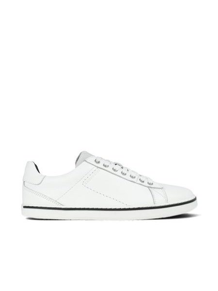 GROUNDIES Galaxy White | Barfußschuhe