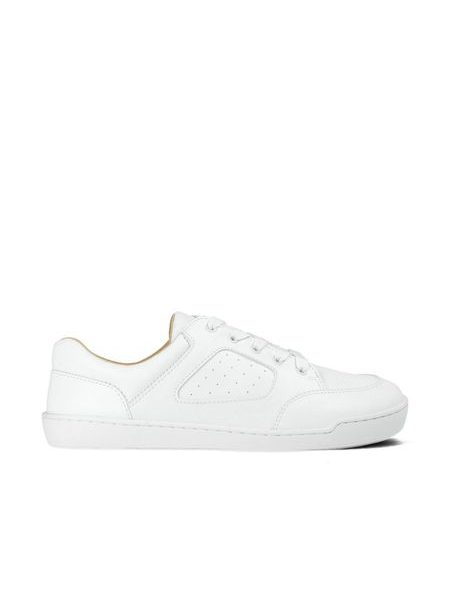 CRAVE MEDELLIN 2.0 White | Barfußschuhe