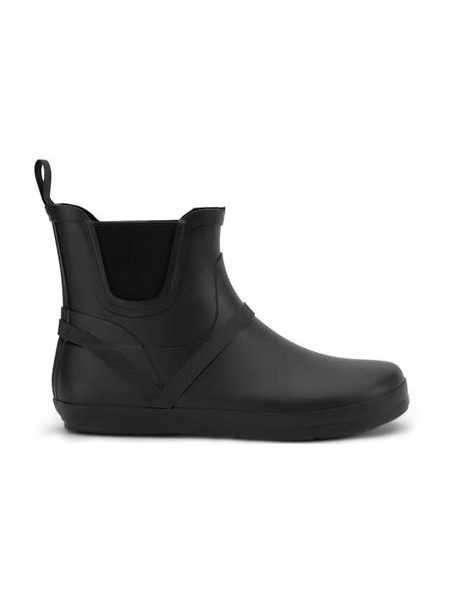 XERO SHOES GRACIE W Black | Women's Barefoot Wellies