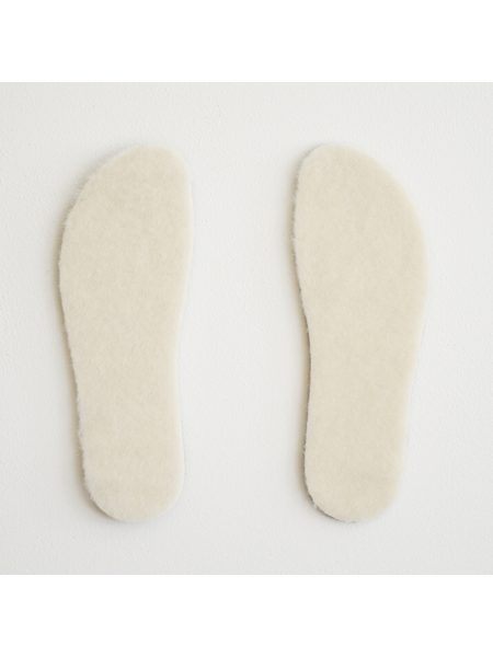 Zimní zateplené vložky vlněné