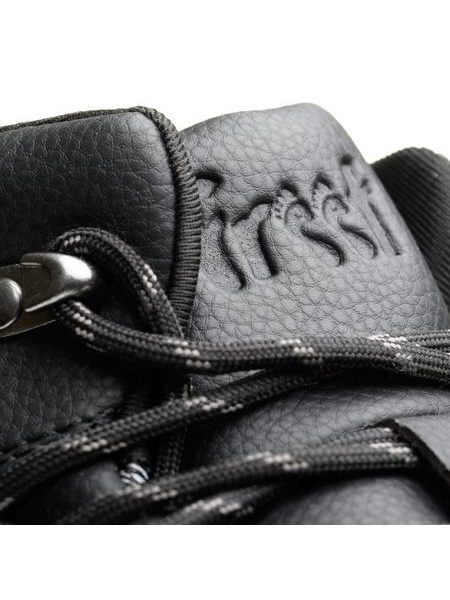 FREET MUDEE 2 Black | Barefoot Wanderschuhe