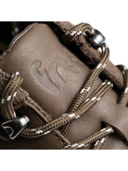 FREET ESK 2 Brown | Outdoor Barfußschuhe