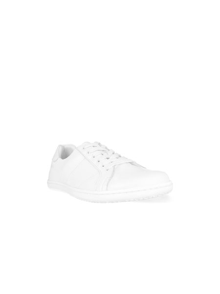 ANGLES LINOS White