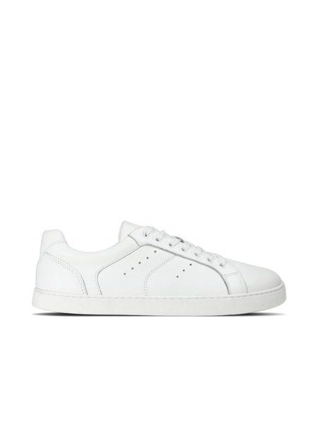 GROUNDIES UNIVERSE White | Barfußschuhe