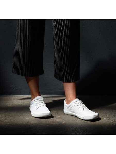 CRAVE MEDELLIN 2.0 White | Barfußschuhe