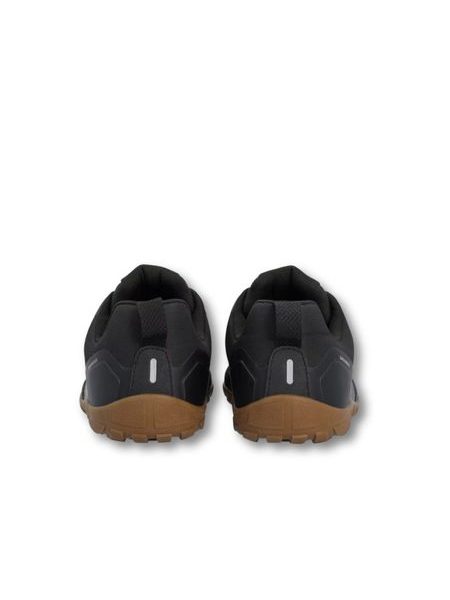 GROUNDIES ALL TERRAIN LOW 2.0 Schwarz | Barefoot Outdoor-Schuhe