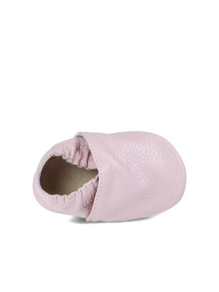 CRAVE CRAVITOS Light Pink | Children's Barefoot Slippers