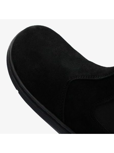 GROUNDIES MILENA WOMEN 2.0 Black | Women's Barefoot Boots