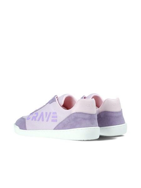 CRAVE CUPERTINO Pink | Barfußschuhe