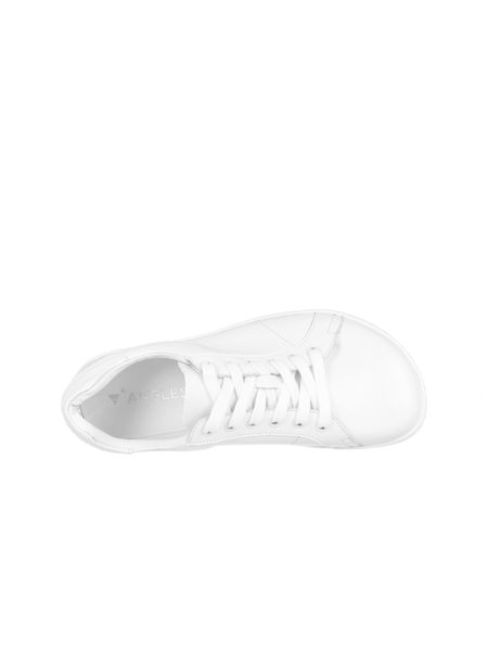 ANGLES LINOS White