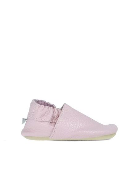 CRAVE CRAVITOS Light Pink | Children's Barefoot Slippers