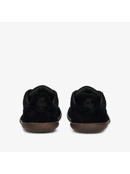 GROUNDIES® NOVA GO1+ Black | Barfußschuhe