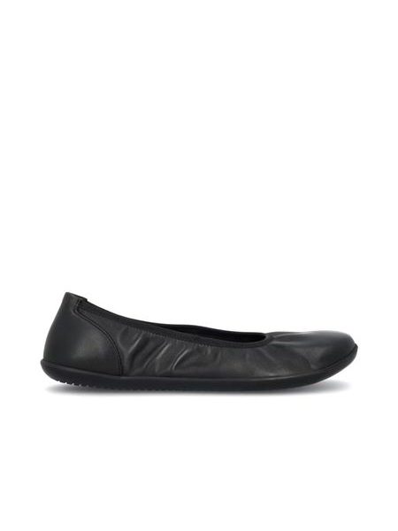 GROUNDIES LILY 3.0 WOMEN Black | Damen Barefoot Ballerinas