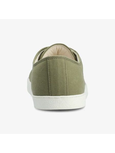GROUNDIES LIMA Khaki | Herren Barfußschuhe