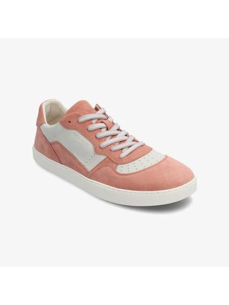 GROUNDIES NOVA Special Pink / White | Damen Sneaker