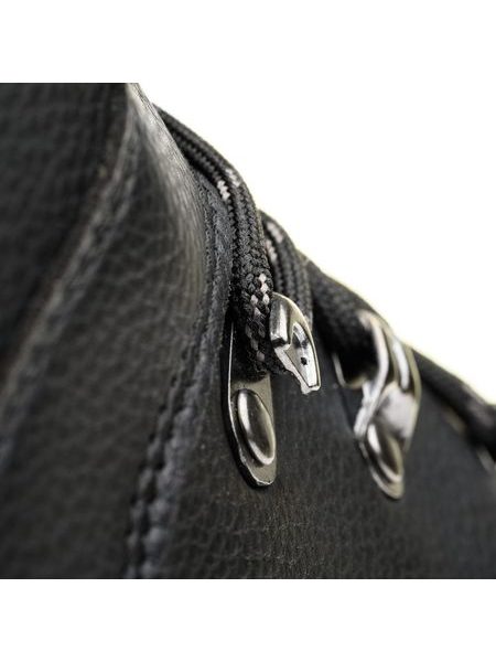 FREET MUDEE 2 Black | Barefoot Wanderschuhe