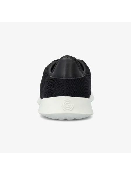 GROUNDIES BALANCE 2.0 Black | Barefoot Sneaker