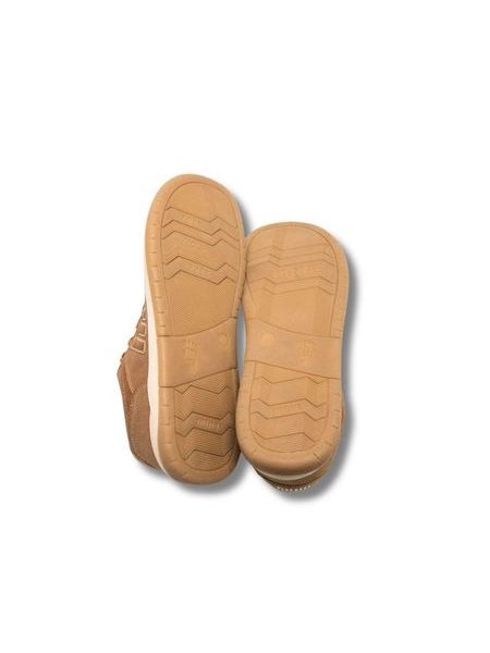 MTNG FREE MIAMI - ELIKA Tan | Herren Barfußschuhe