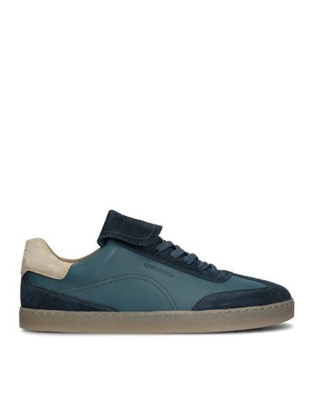 GROUNDIES Panama XT Teal | Barfußschuhe