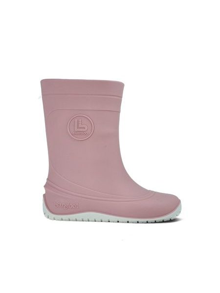 CRAVE MONSOON Pink | Children's Barefoot Wellies