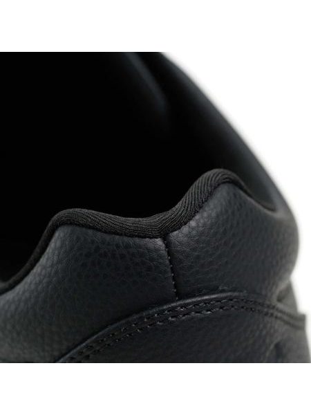 FREET CITEE 2 Black | Barefoot Halbschuhe