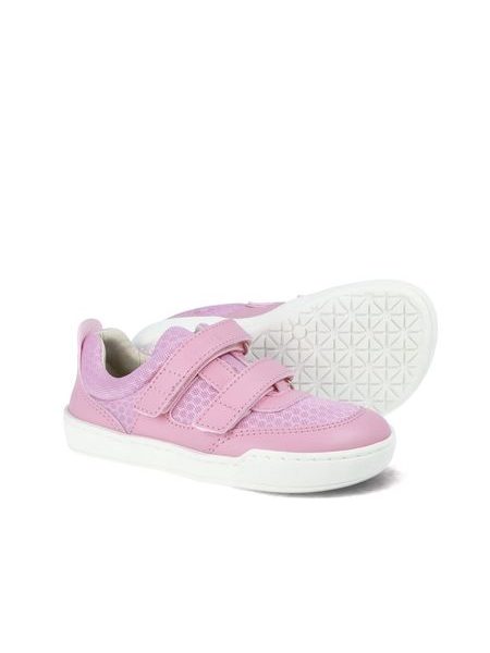 CRAVE CATBOURNE 2.0 Pink | Children's Barefoot Trainers