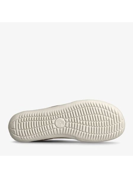 GROUNDIES AMSTERDAM WOMEN Camel | Damen Barfußschuhe