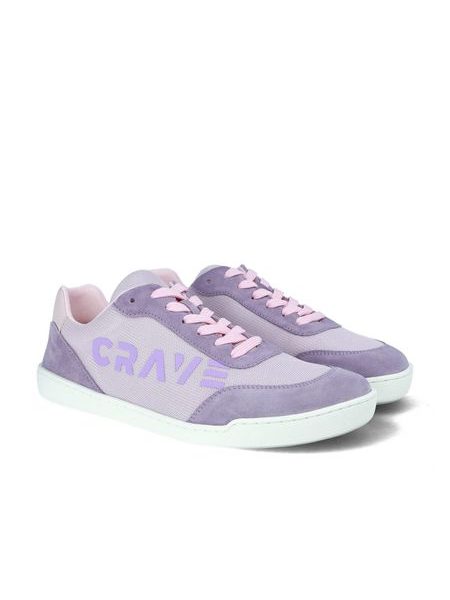 CRAVE CUPERTINO Pink | Barfußschuhe